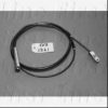 FIRST LINE FKB1361 Cable, parking brake